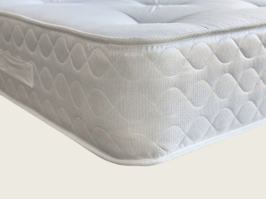 Aeris Hand Tufted Infinity