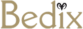 Bedix logo