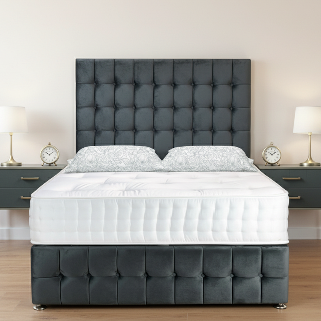 Delano Divan bed