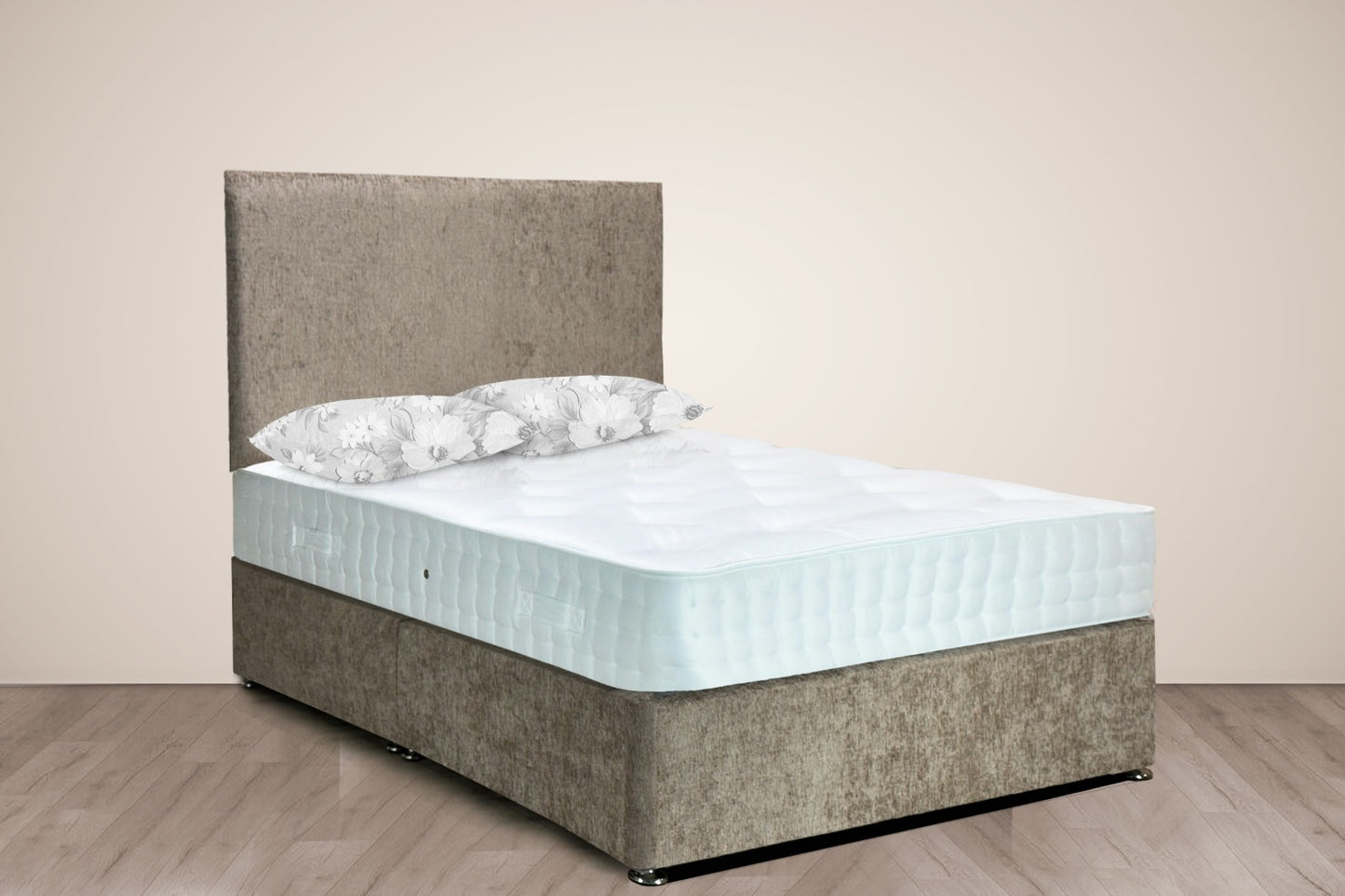 Savannah Divan Bed