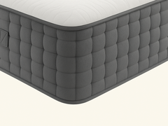 Simbia 3000 Pocket Mattress 2'6