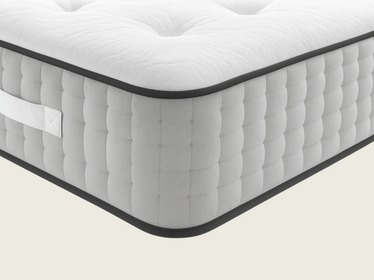 Sylo 2000 Pocket Mattress 6'0
