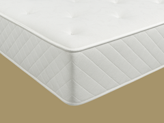 Eco-Flex Mattress 2'6