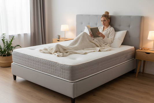 Embark On The StepGlam Journey (Demo)