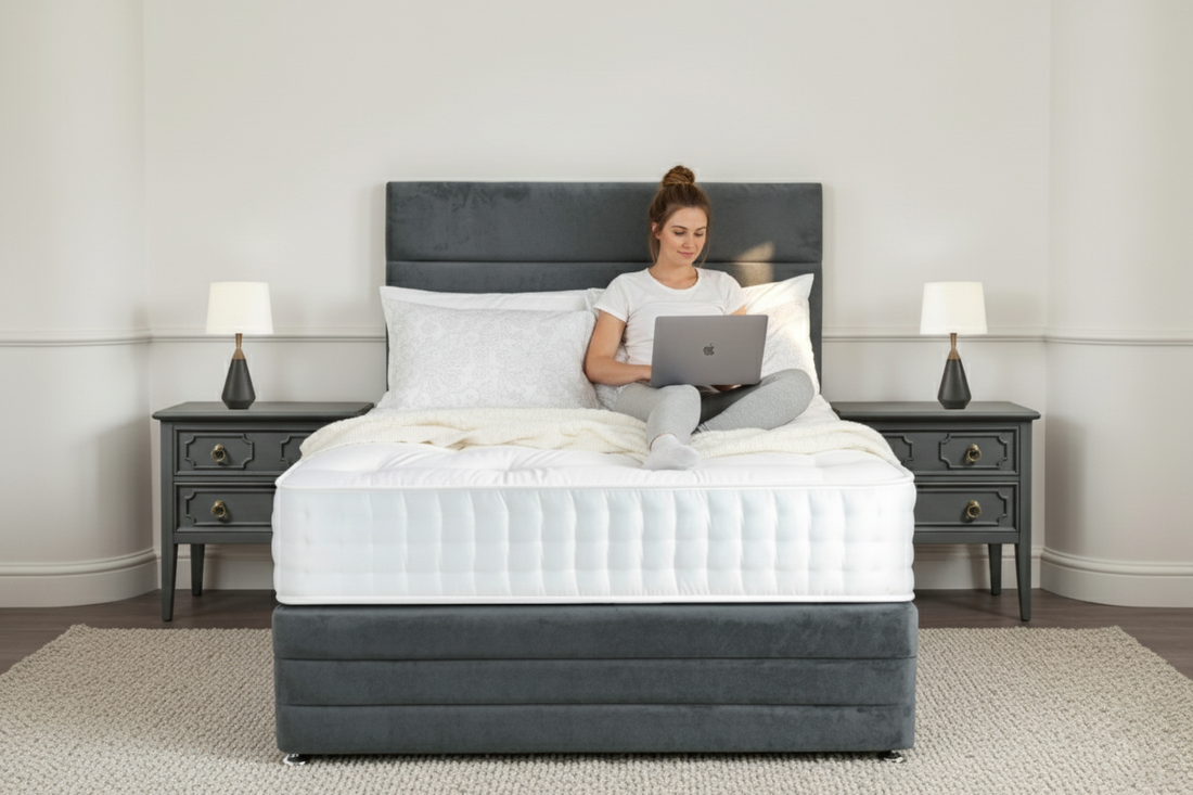 Embark On The StepGlam Journey