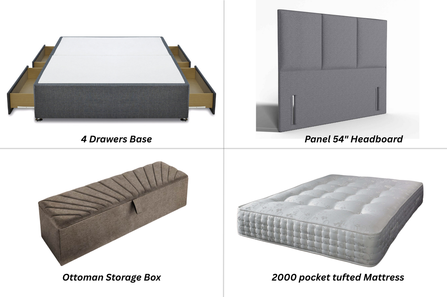 Divan Sets
