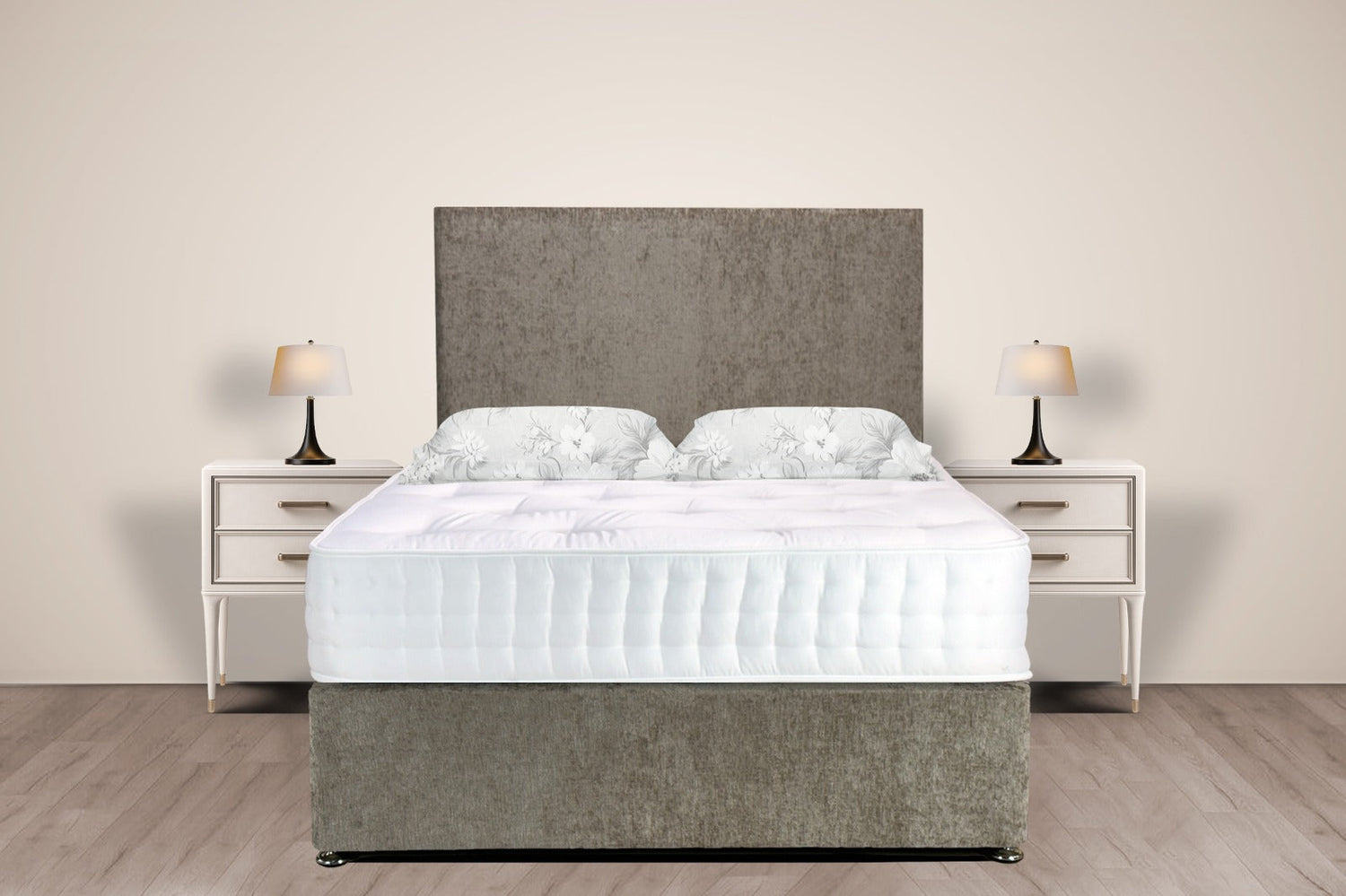 Divan Beds