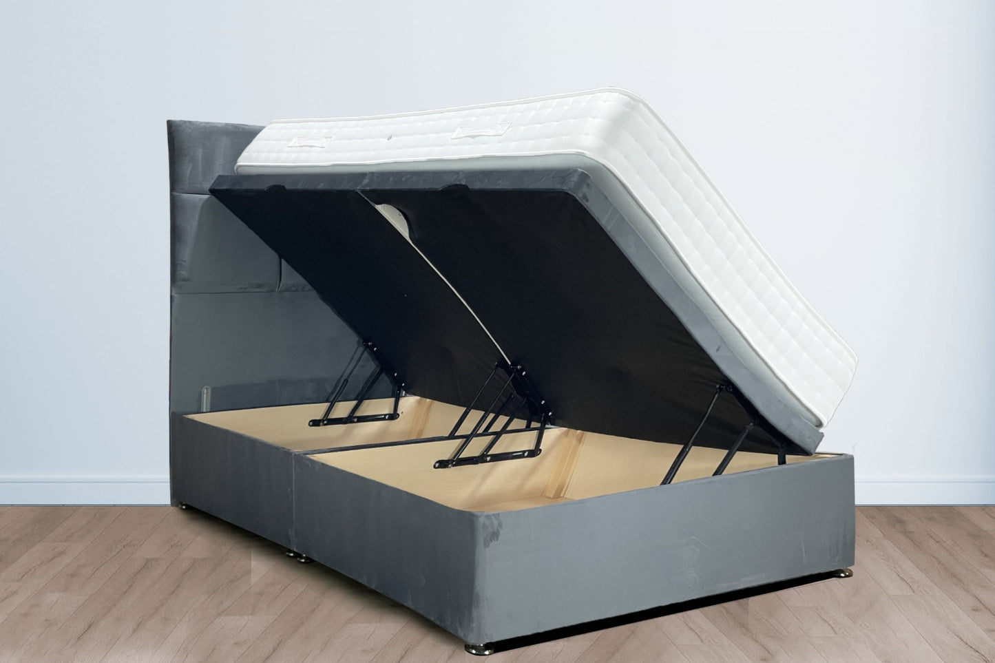 Astoria Ottoman Bed