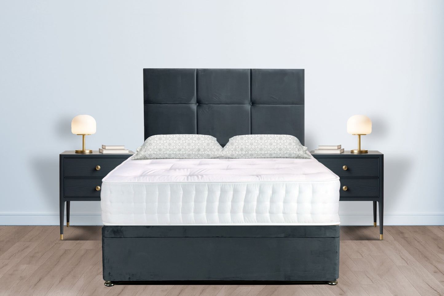 Astoria Ottoman Bed