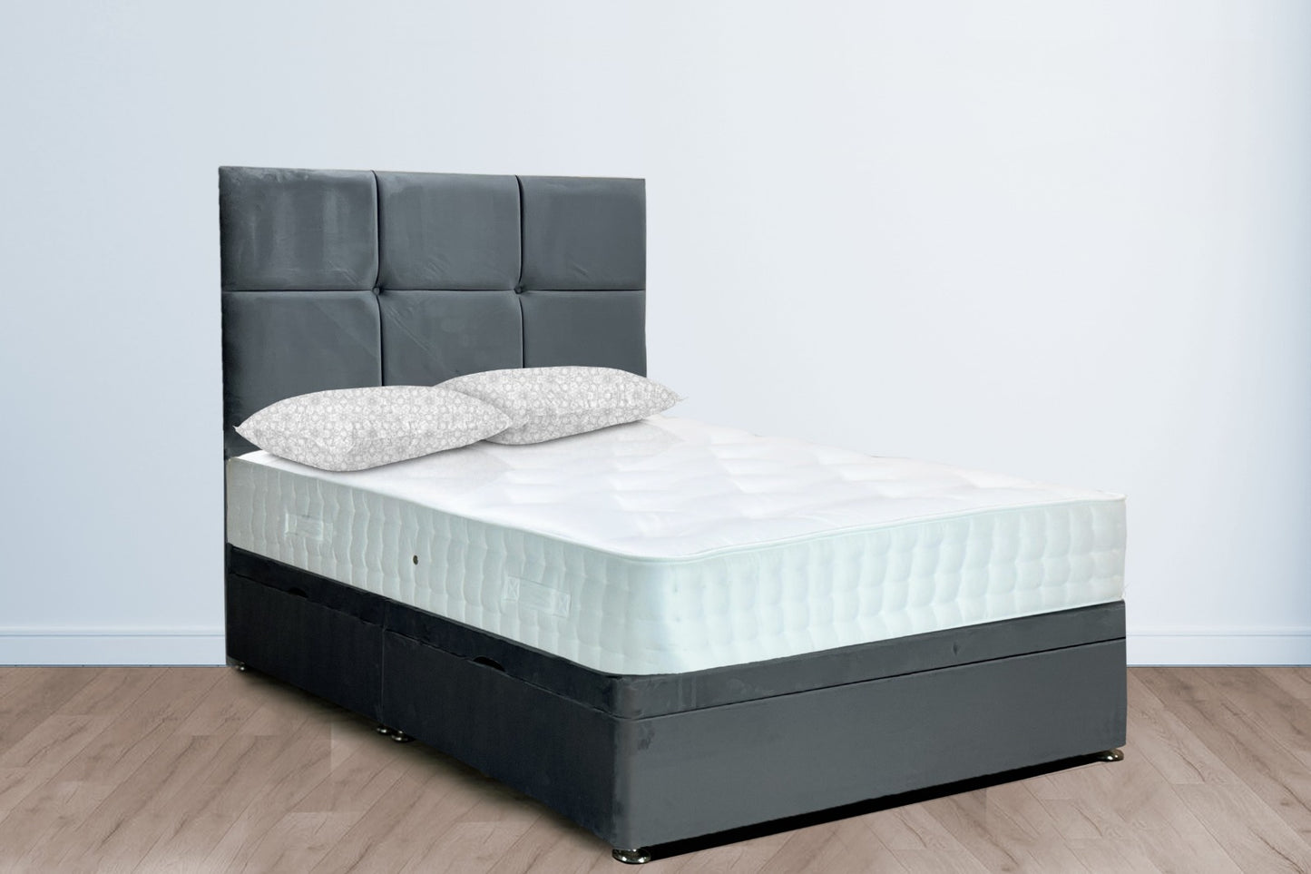 Astoria Ottoman Bed