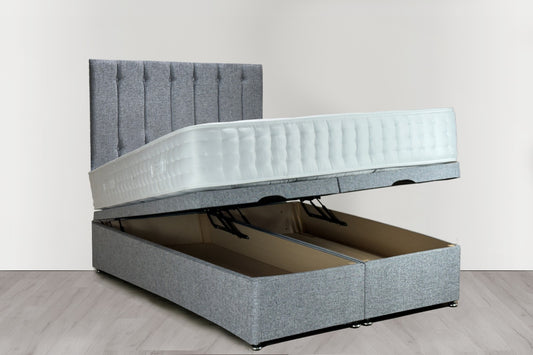Aurora Ottoman Bed