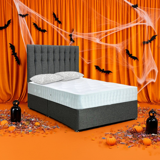 Balmoral Divan bed