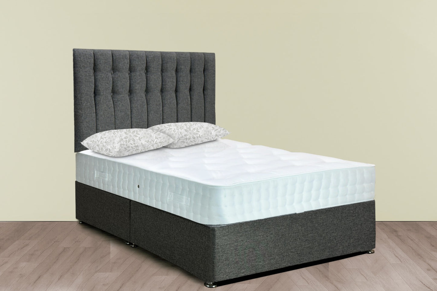 Balmoral Divan bed