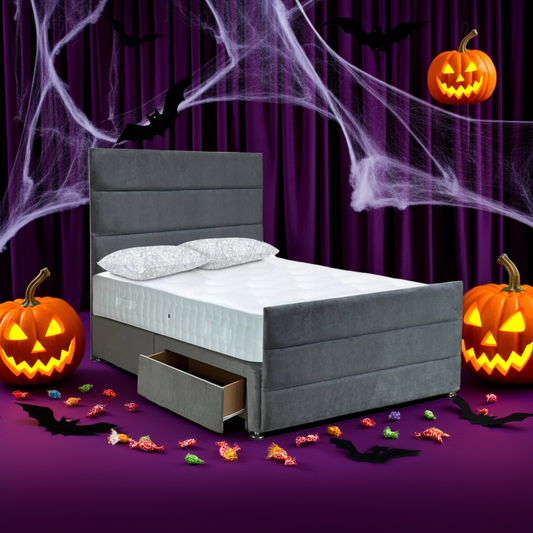 Brenta Divan Bed