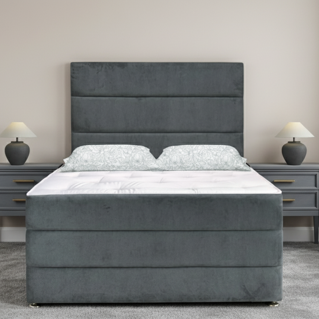 Brenta Divan Bed