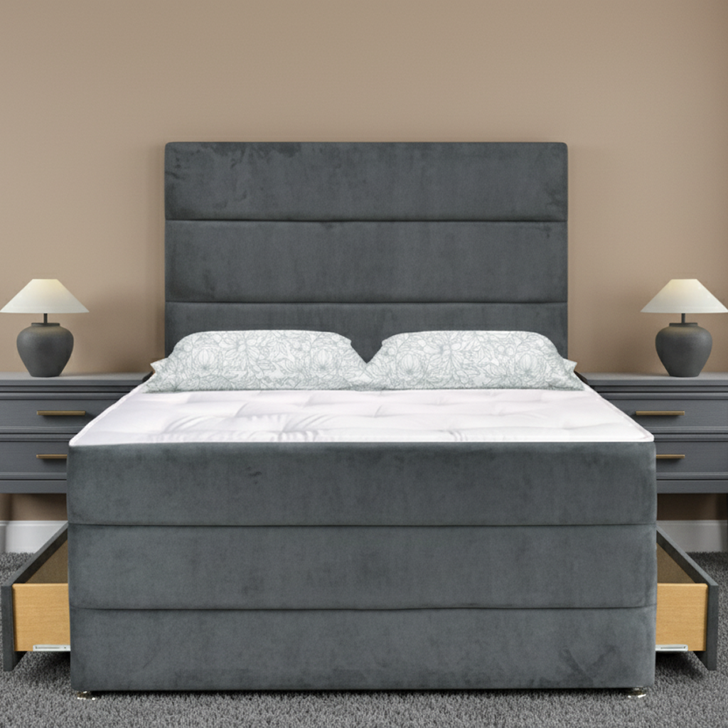Brenta Divan Bed