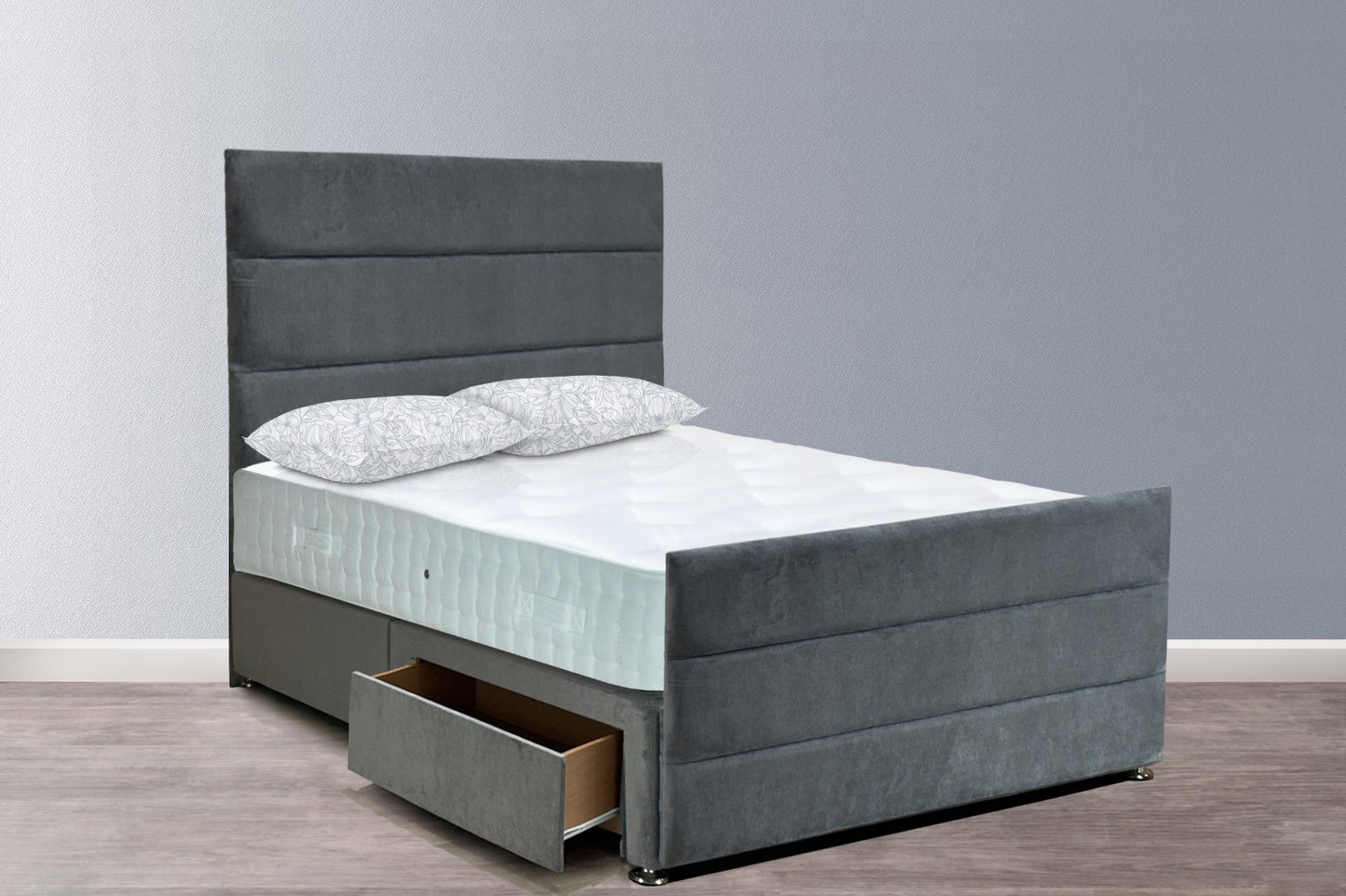 Brenta Divan Bed