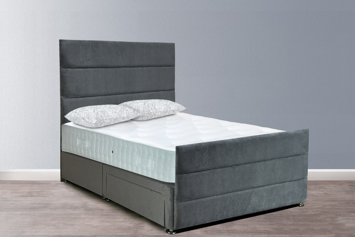 Brenta Divan Bed