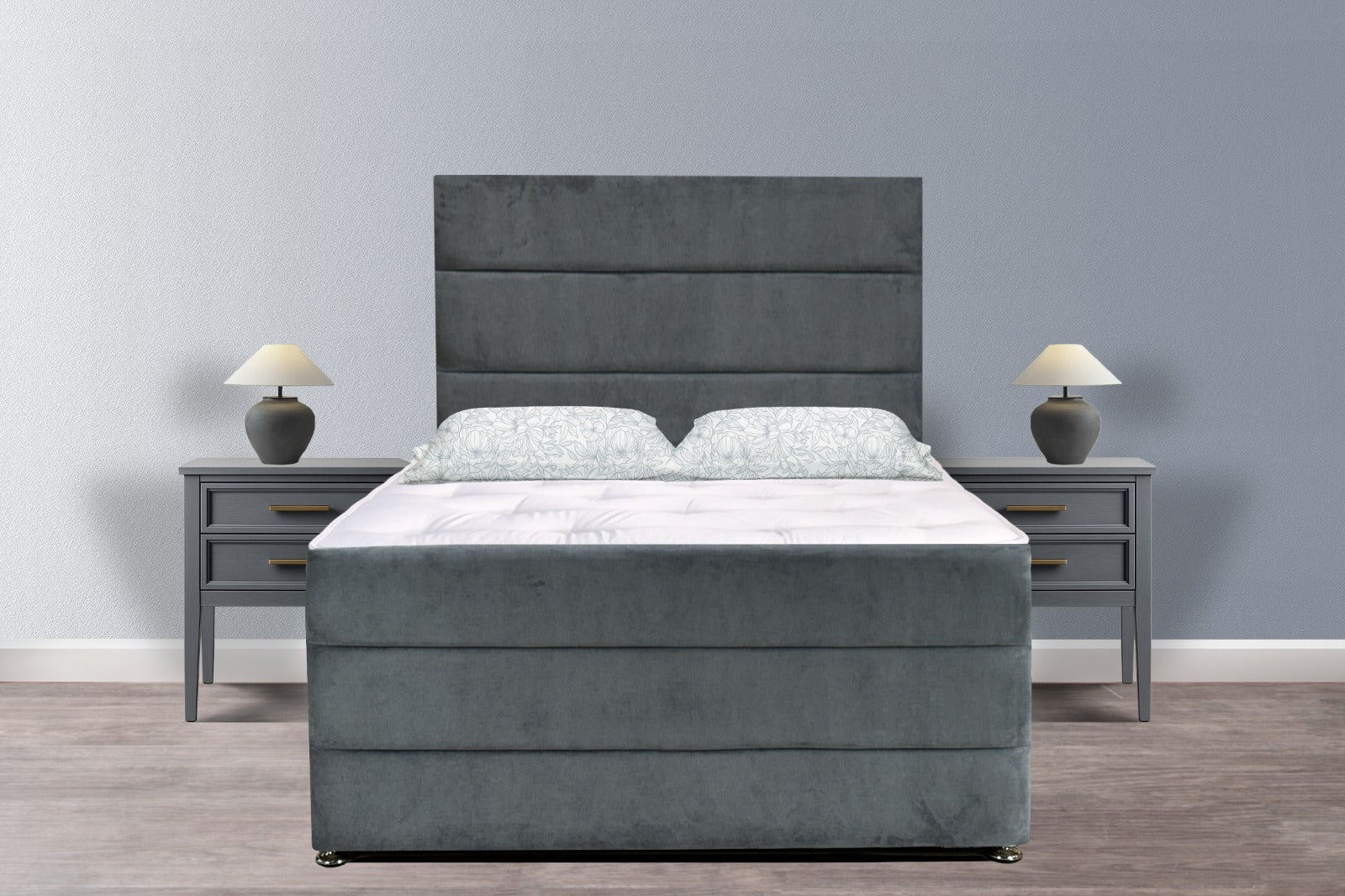 Brenta Divan Bed