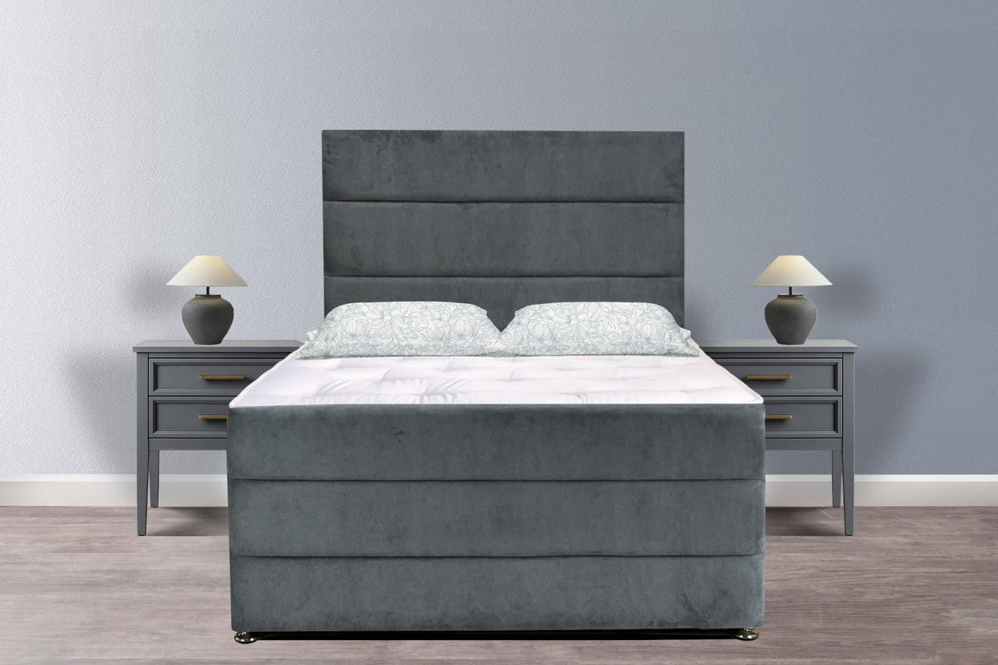 Brenta Divan Bed