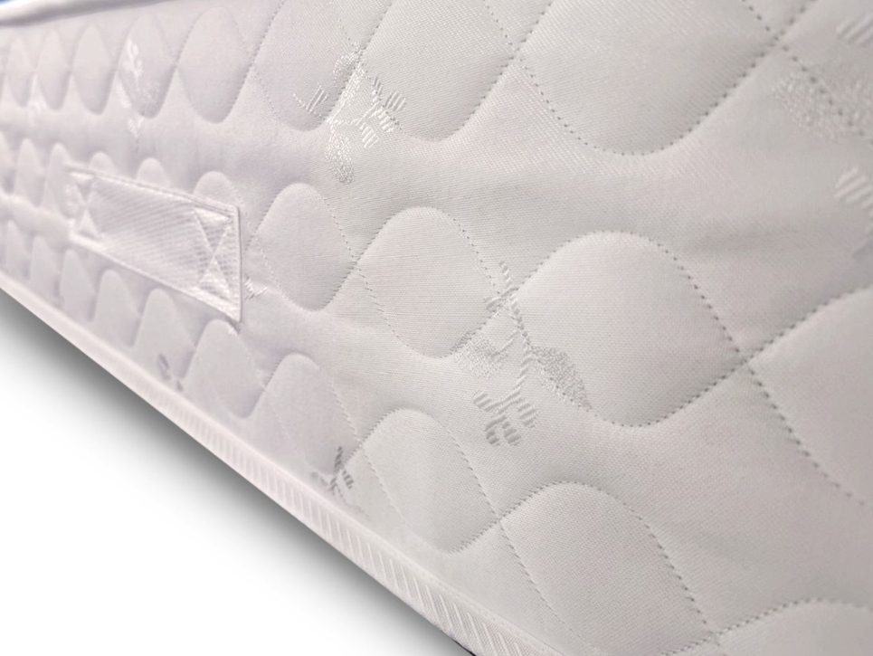 Chêne Micro Quilted Plus