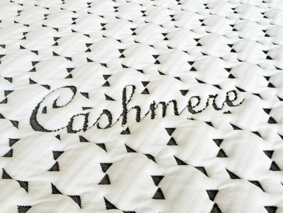 Chêne Micro Quilted Plus