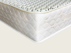 Chêne Micro Quilted Plus 2'6