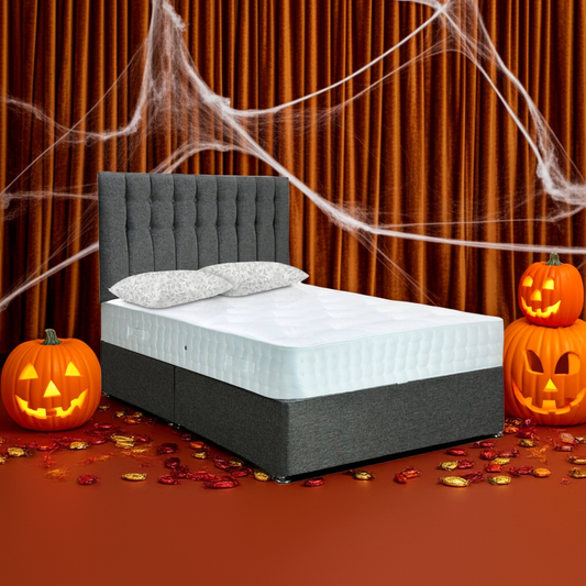 Cavellé Divan Bed