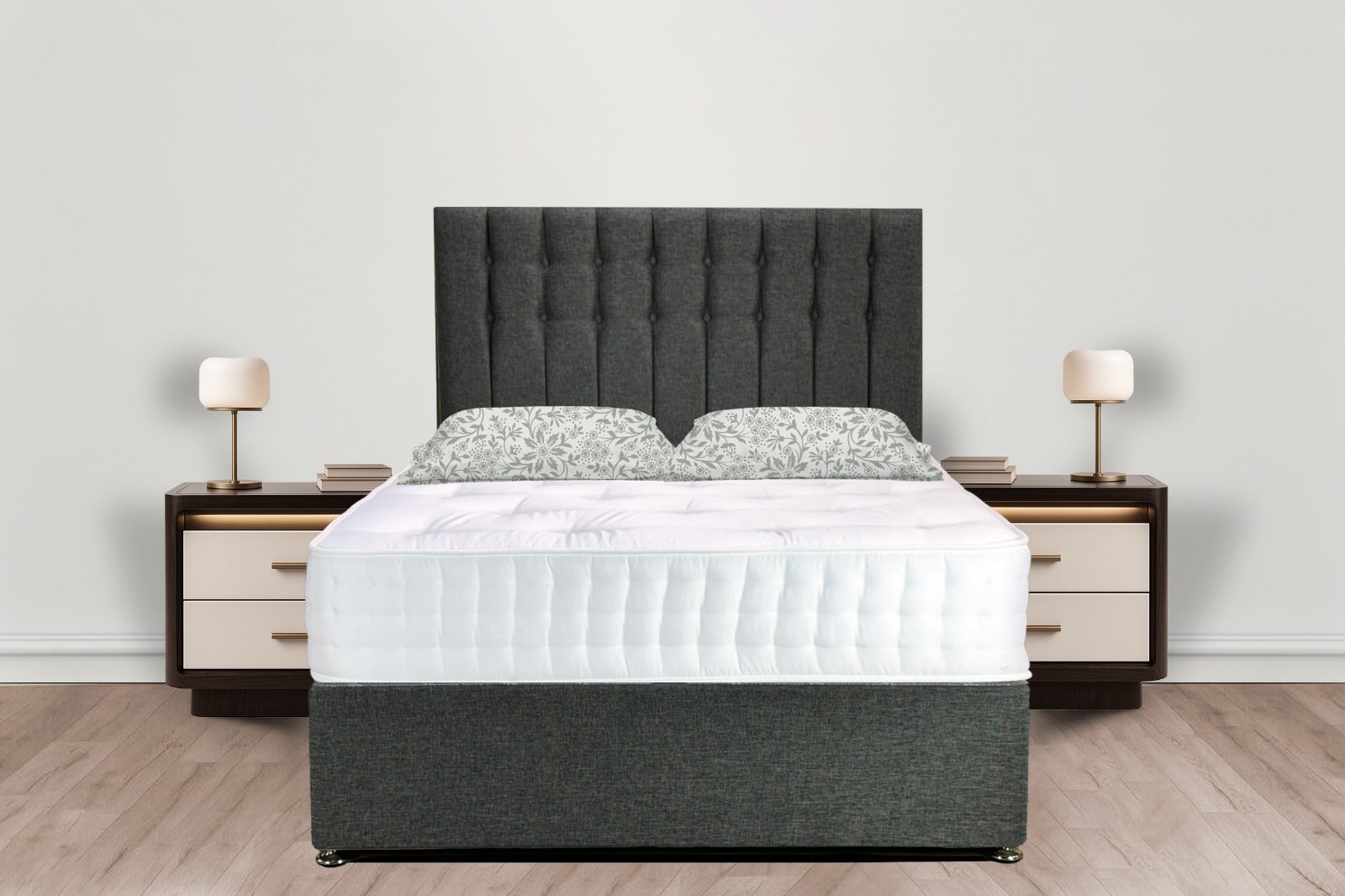 Cavellé Divan Bed