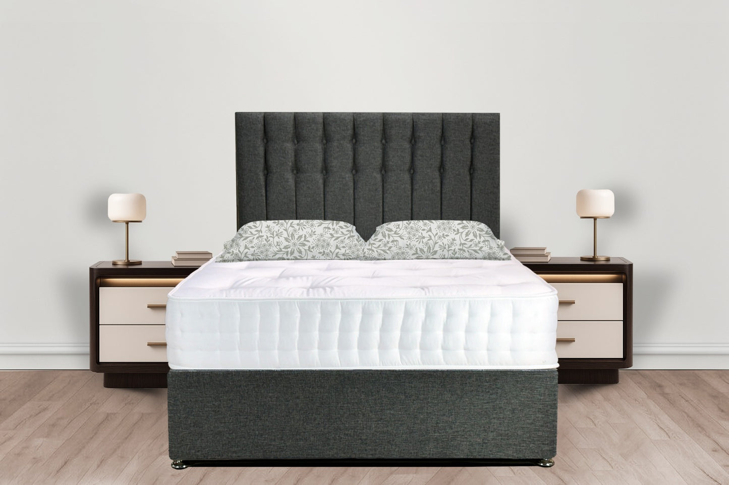 Cavellé Divan Bed