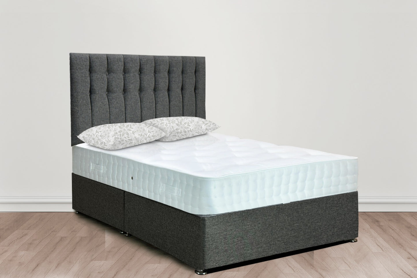 Cavellé Divan Bed