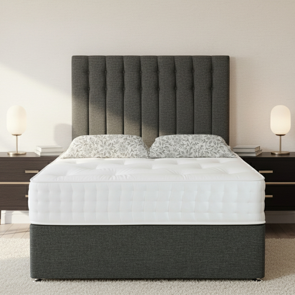 Cavellé Divan Bed