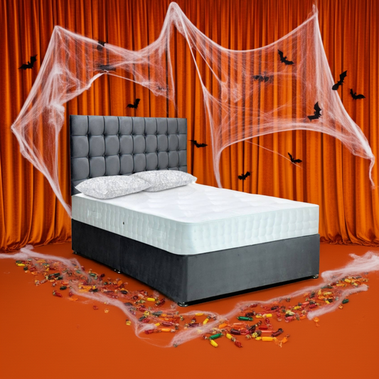 Celeste Divan Bed