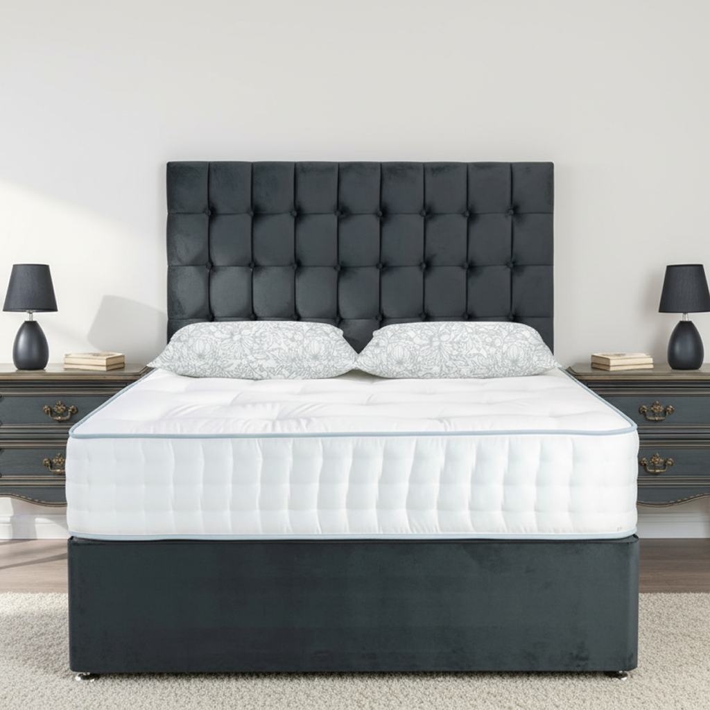 Celeste Divan Bed