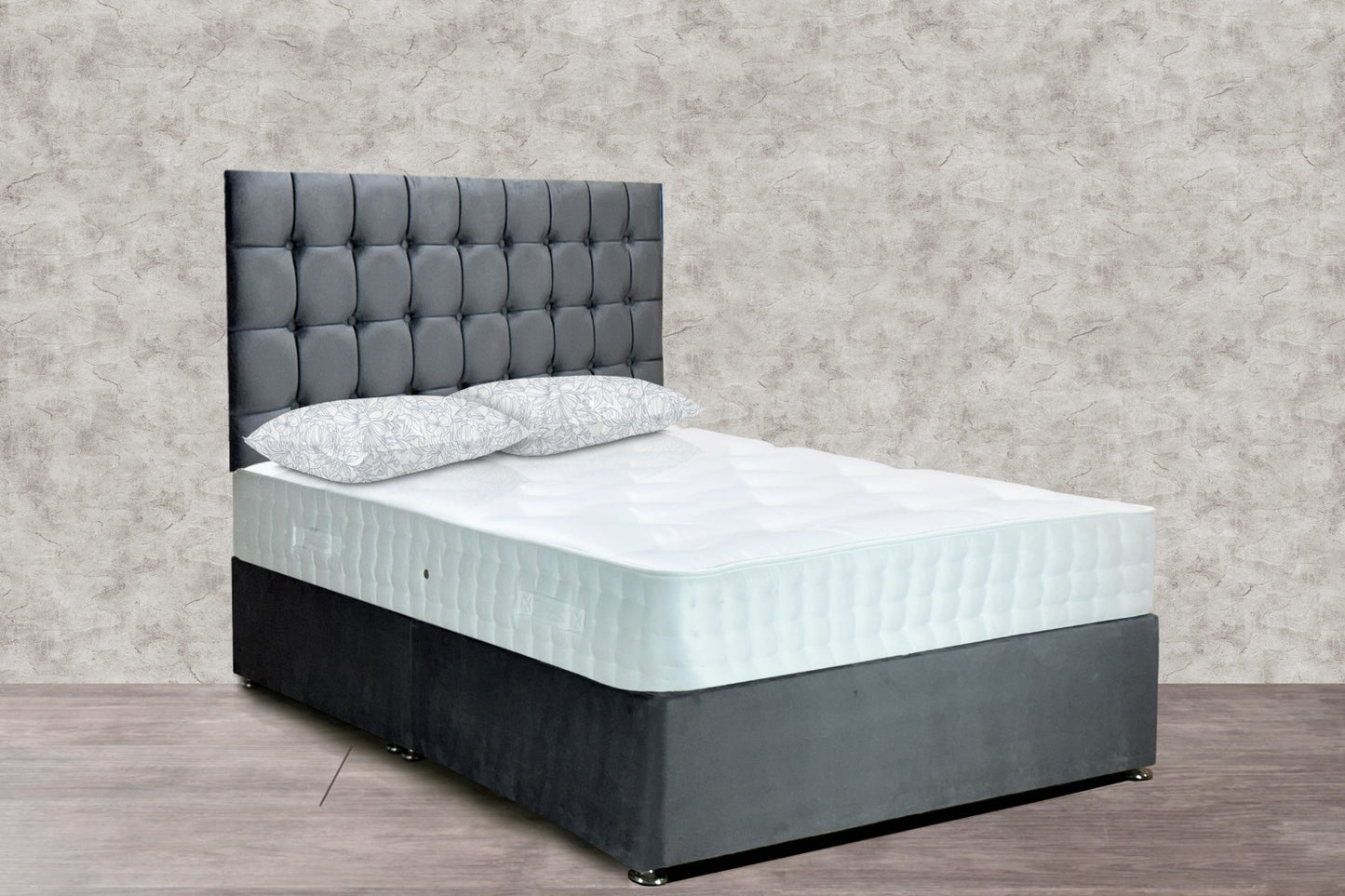 Celeste Divan Bed