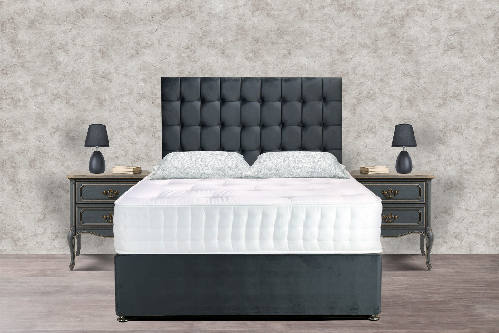 Celeste Divan Bed