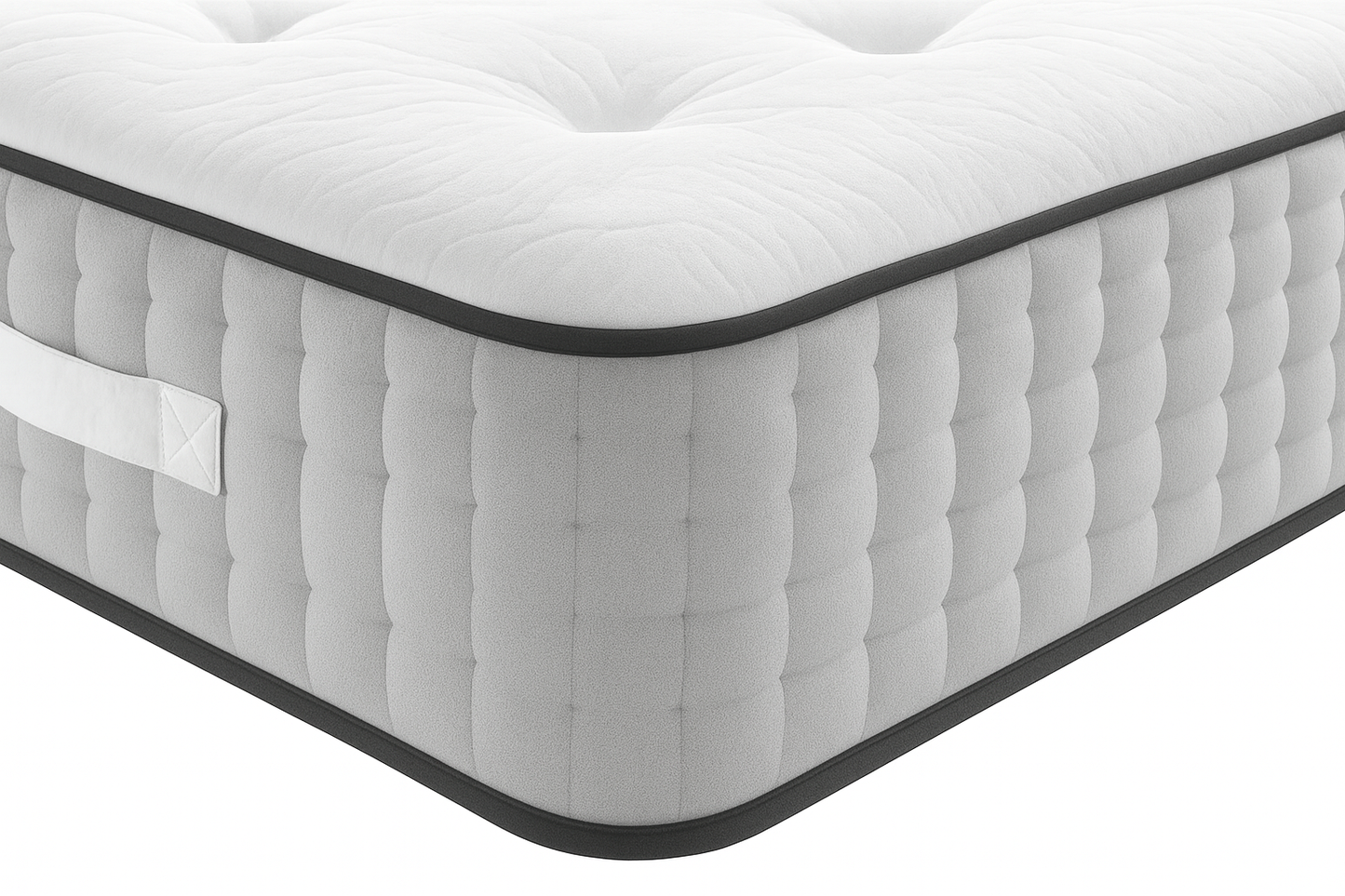Goose 1000 Pocket Mattress