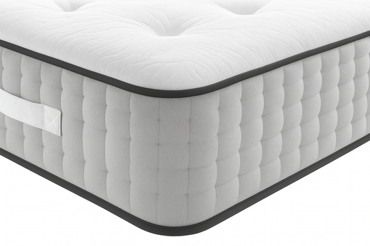 Goose 1000 Pocket Mattress 6'0