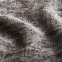 Chenille Steel Silver