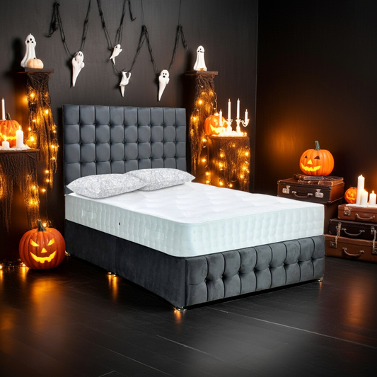 Delano Divan bed