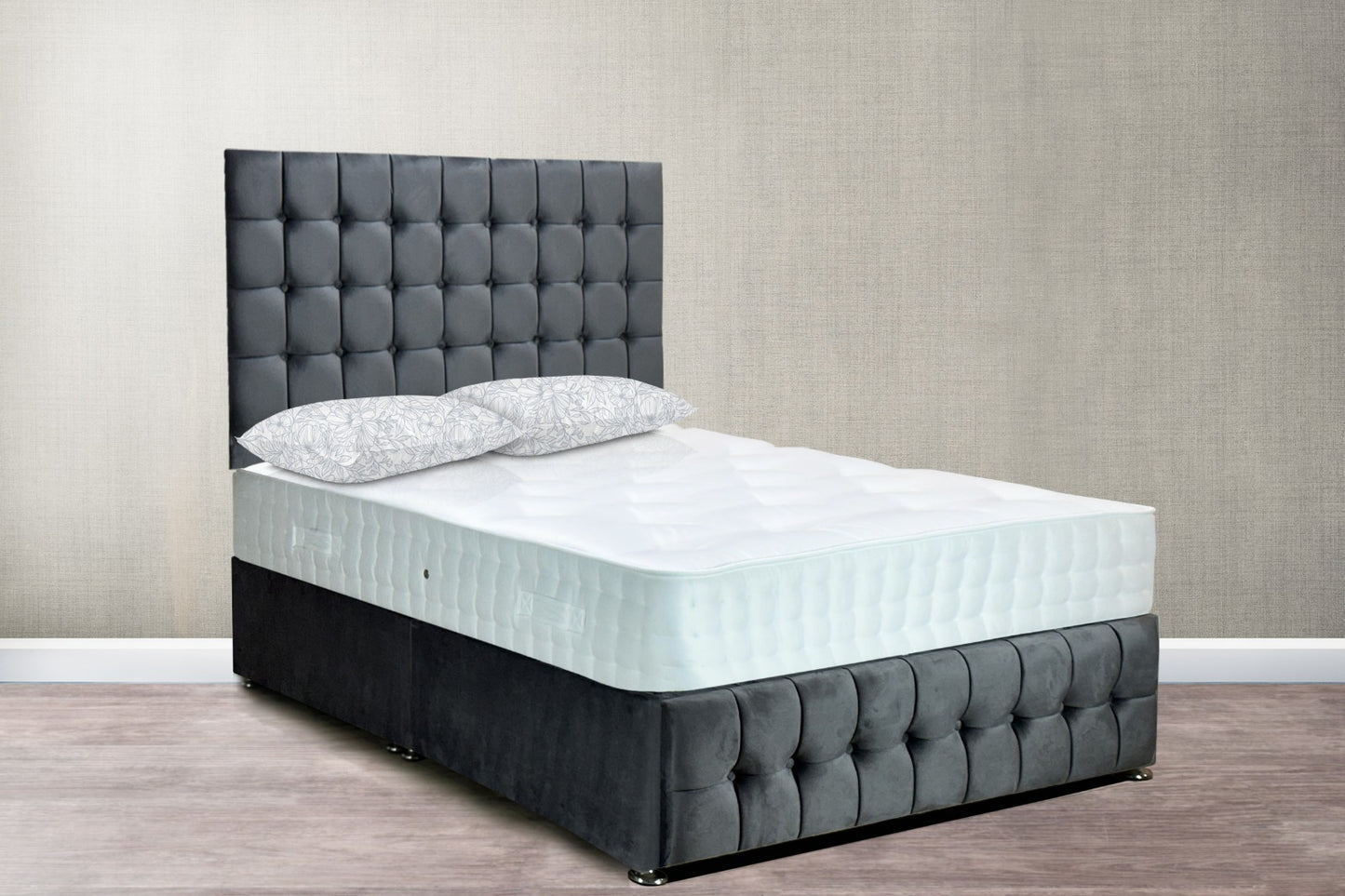 Delano Divan bed