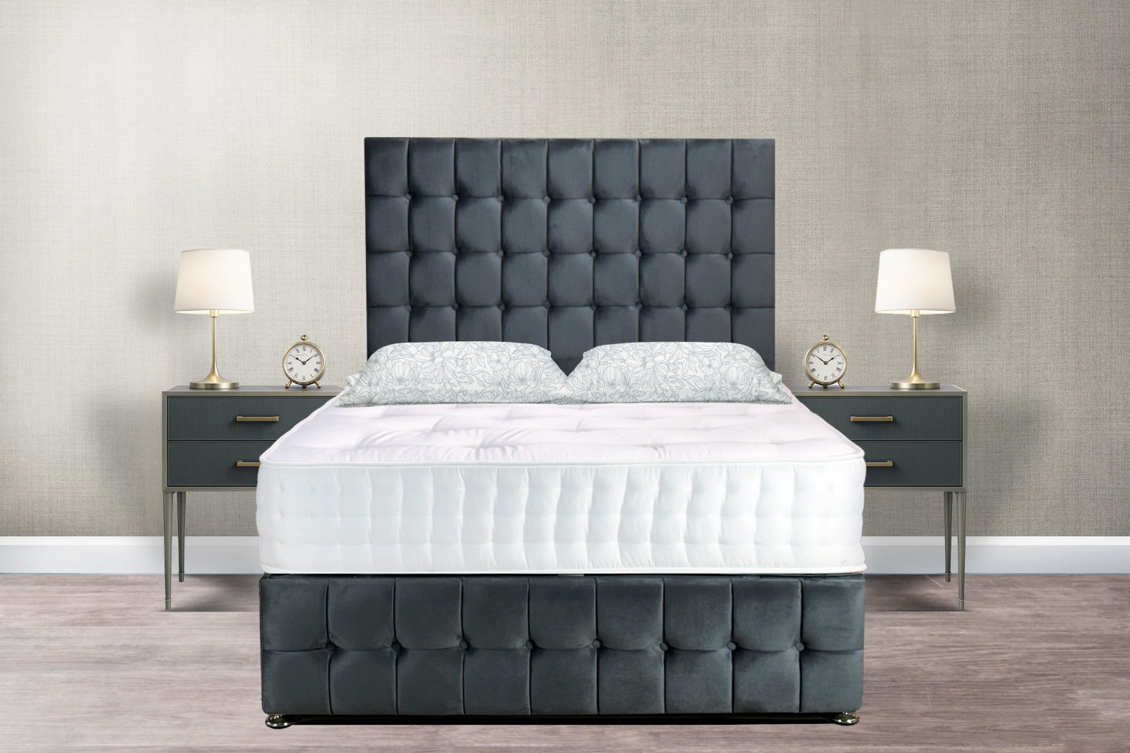 Delano Divan bed