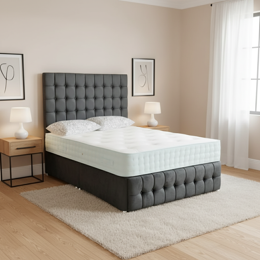 Delano Divan bed