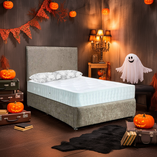 Dusk Divan Bed