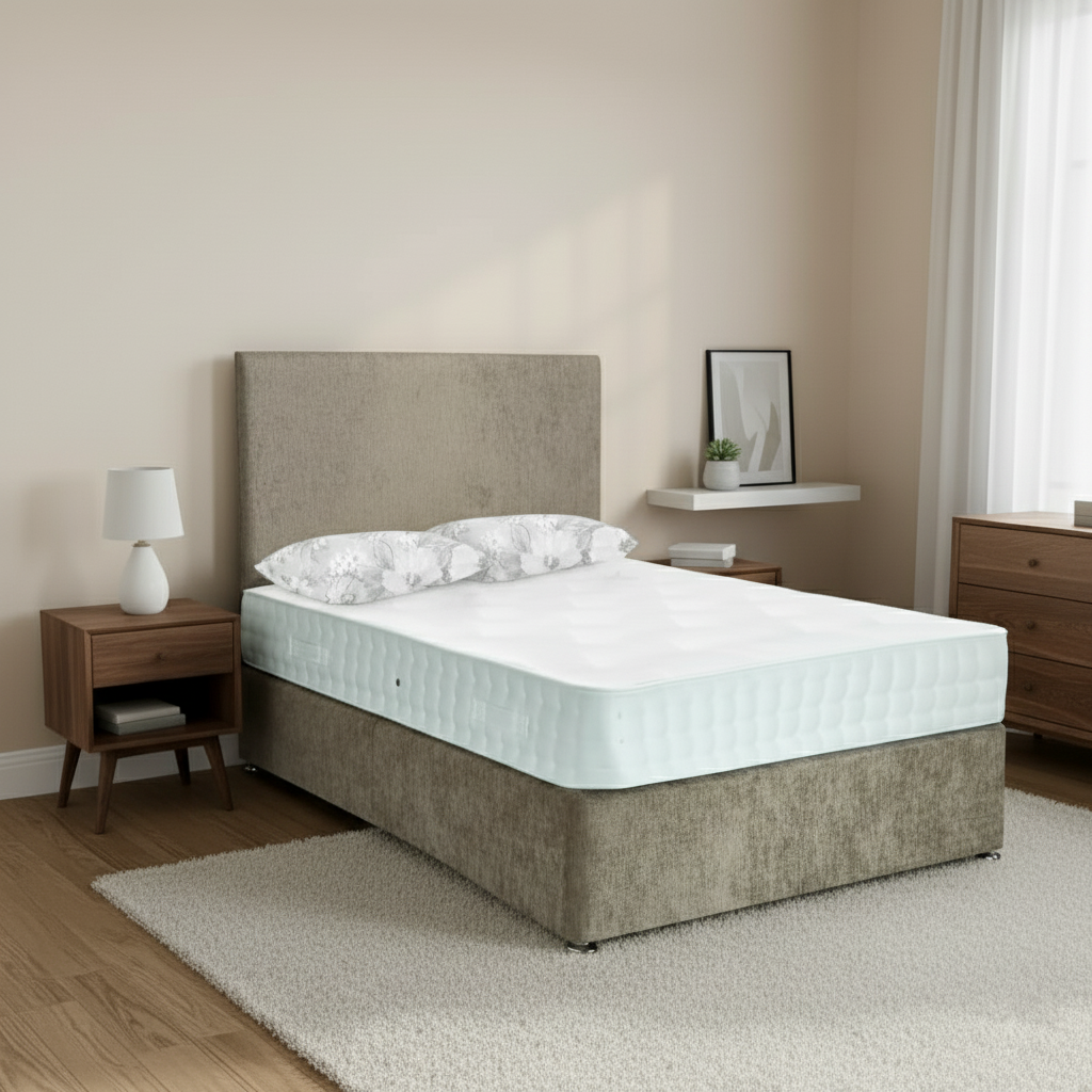Dusk Divan Bed