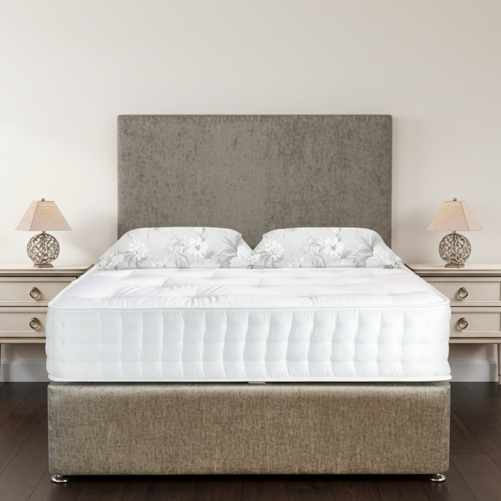Dusk Divan Bed