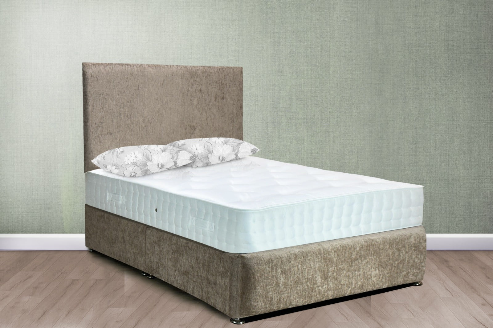 Dusk Divan Bed