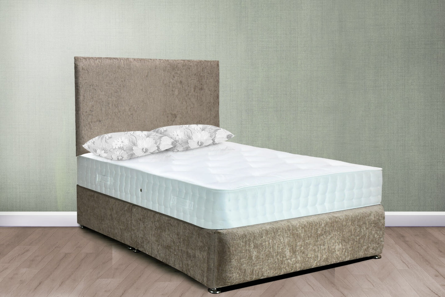 Dusk Divan Bed