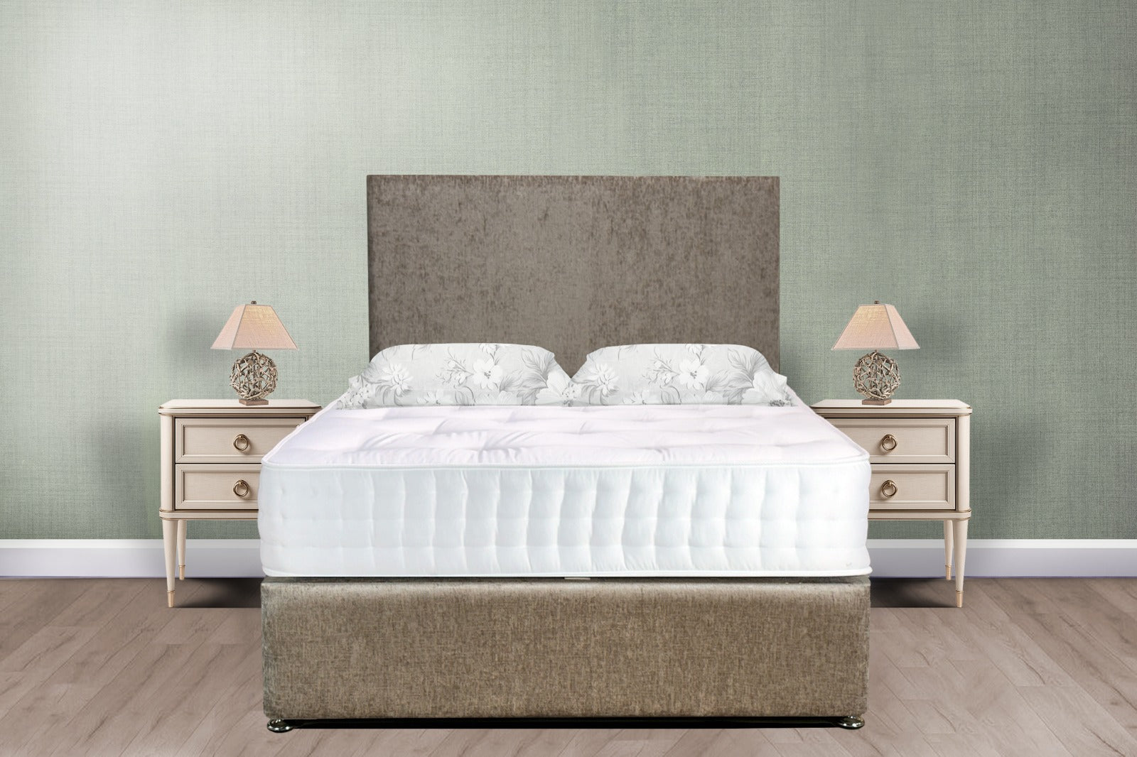 Dusk Divan Bed