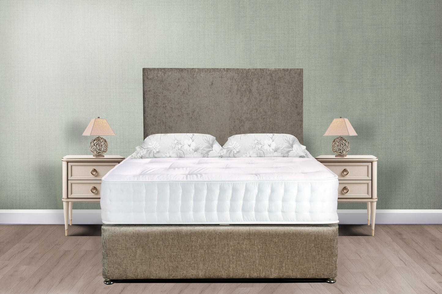 Dusk Divan Bed